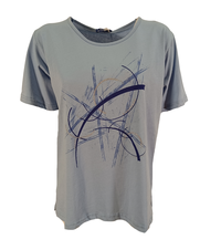 ΓΥΝΑΙΚΕΙΟ ΜΠΛΟΥΖΑΚΙ M/M 15/509 Tellini S.R.L. Χονδρική ενδυμασία